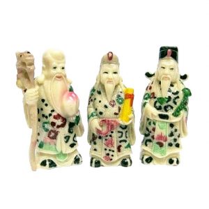 Три Звездных Старца Фу Лу Шоусин