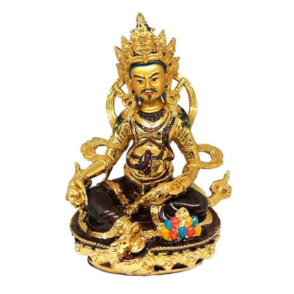 Бог Дзамбала