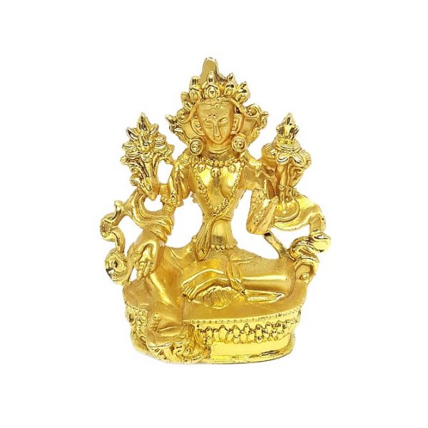 Богиня Долголетия Белая Тара