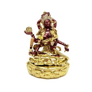 Богиня Красная Тара шкатулка Богиня Красная Тара шкатулка