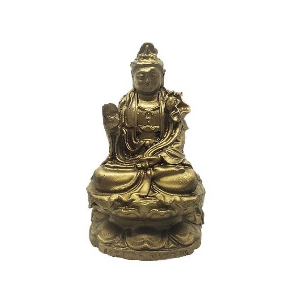 Богиня Гуань Инь