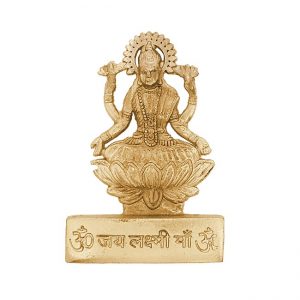 Богиня Процветания Лакшми Богиня Процветания Лакшми