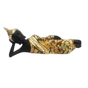 Лежащий Будда Лежащий Будда