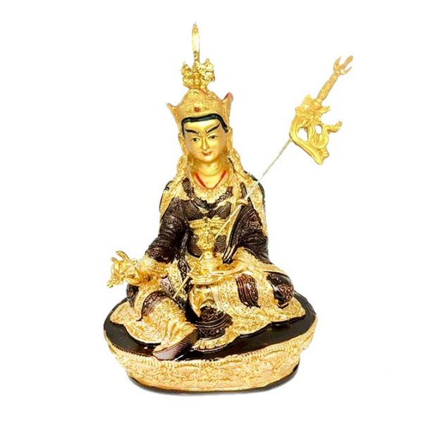 Божество Гуру Ринпоче