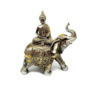 Будда на слоне Будда на слоне