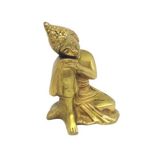 Великий Будда Милосердия из Бронзы Великий Будда Милосердия из Бронзы