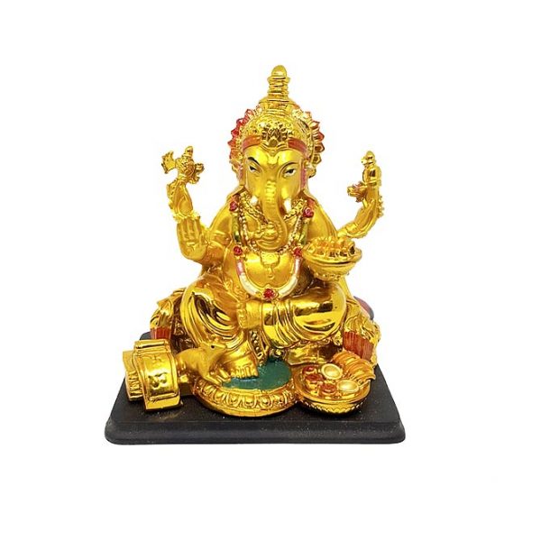 Ганеша на подставке