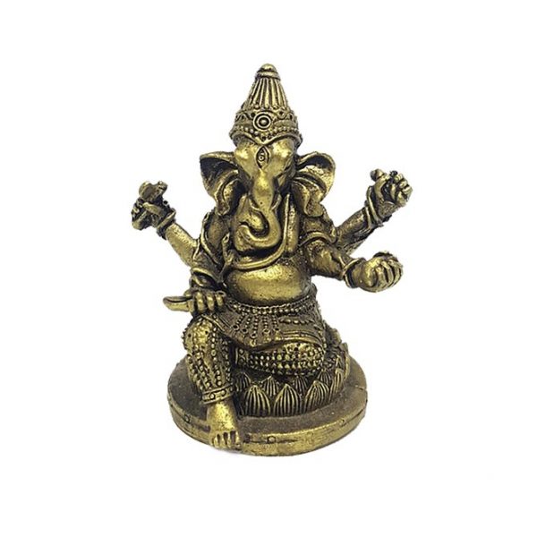 Ганеша Бог Богатства и изобилия