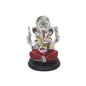Ганеша серебряный Ганеша серебряный