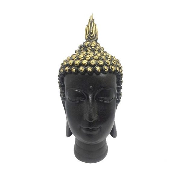 Будда голова