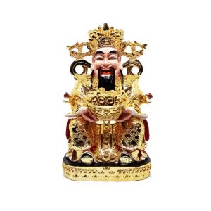 Бог Богатства и Финансового Процветания Туа Пех Конг Бог Богатства и Финансового Процветания Туа Пех Конг