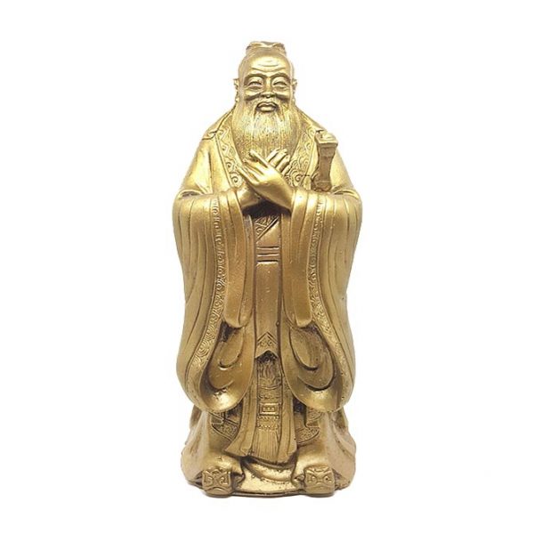 Конфуций Гун Фу Цзы