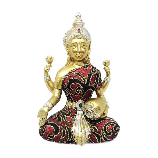 Лакшми с Вазой Изобилия