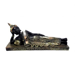 Будда лежащий