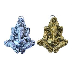 Настенная подвеска Ганеша