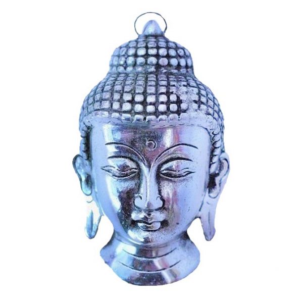 Настенная подвеска Голова Будды