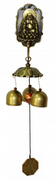 Колокольчик на дверь с Хотеем