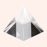 хрустальная пирамида 1