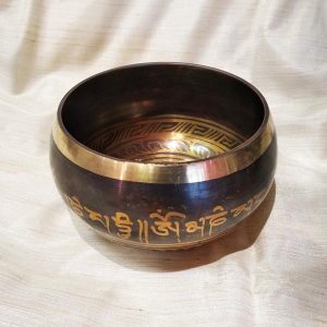 Поющая чаша из 7 металлов Поющая чаша из 7 металлов