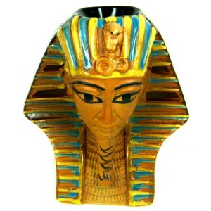 Аромалампа в египетском стиле Аромалампа в египетском стиле