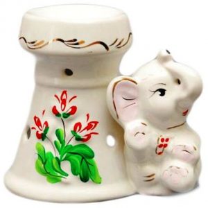 Лампа для ароматических масел Лампа для ароматических масел