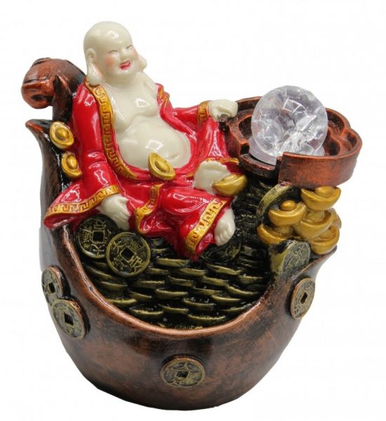 Фонтан Хотей