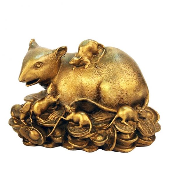 Денежная крыса