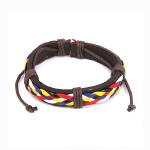 Браслет с орнаментом Браслет с орнаментом