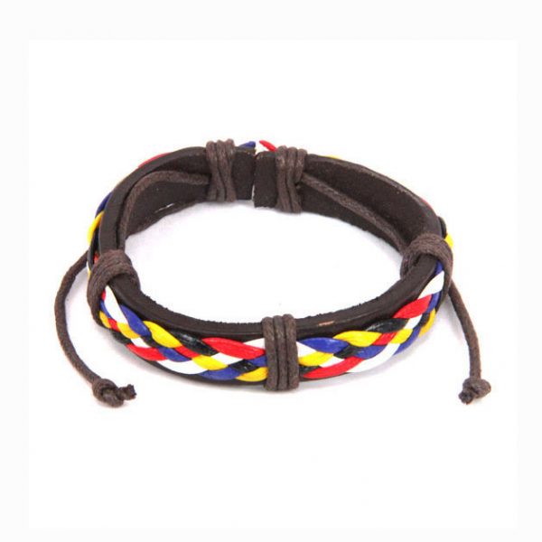 Браслет с орнаментом