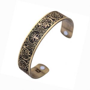 Магнитный браслет Дерево жизни Магнитный браслет Дерево жизни