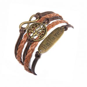 Браслет этнический Дерево жизни Браслет этнический Дерево жизни