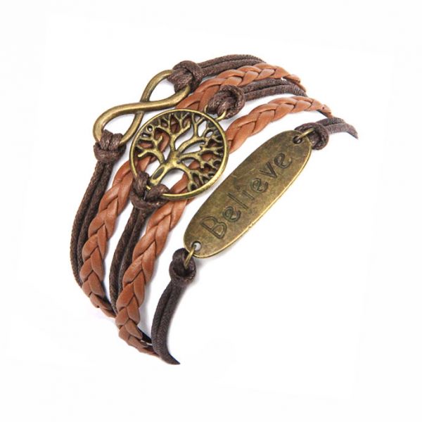 Браслет этнический Дерево жизни