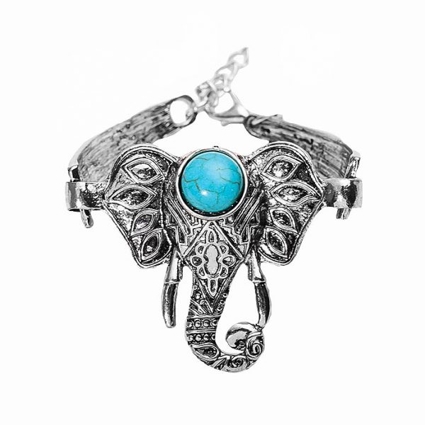 Браслет Слон