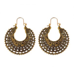 Серьги индийские Серьги индийские