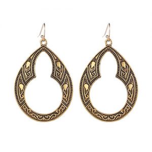 Серьги в восточном стиле Серьги в восточном стиле