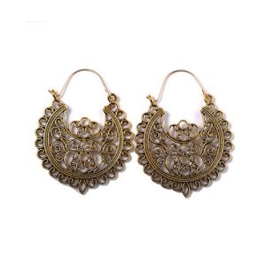 Серьги восточные Серьги восточные