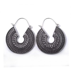 Серьги филигрань Серьги филигрань