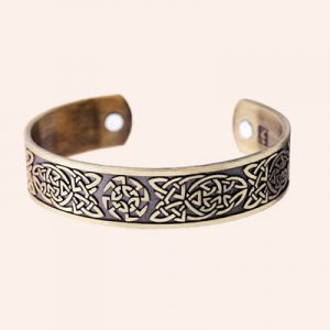 Браслеты металлические