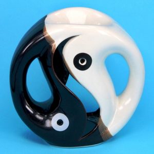 Аромалампа Инь Янь Аромалампа Инь Янь