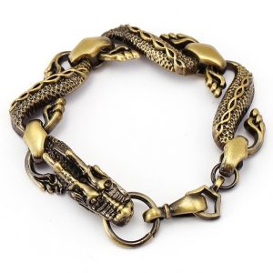 Браслет Дракон Браслет Дракон