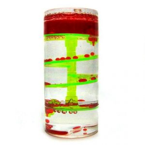 Гелевые часы Гелевые часы