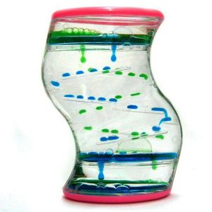 Гелевые часы - релаксатор Гелевые часы - релаксатор