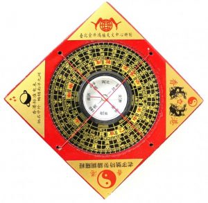 Компас ЛоПань маленький Компас ЛоПань маленький