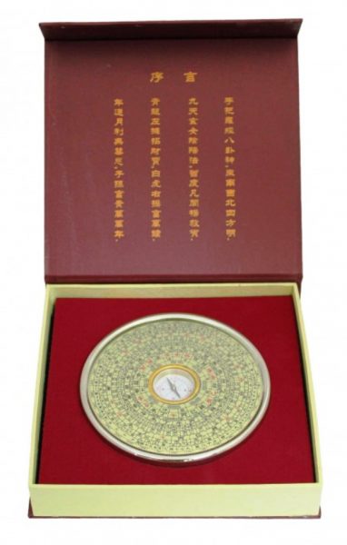 Компас Лопань