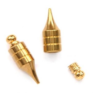 Маятник из латуни Маятник из латуни