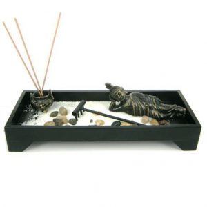 Настольный садик Дзен Будда Настольный садик Дзен Будда