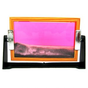 Песочная картина 17 см