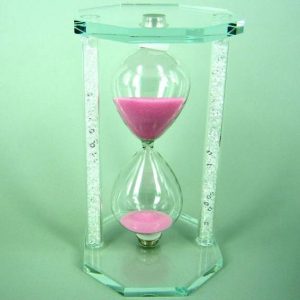 Песочные часы 18 см