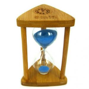 Песочные часы на 5 минут