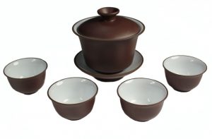 Наборы для чайной церемонии Наборы для чайной церемонии